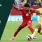 خلاصه بازی غنا – پاناما (جام جهانی فوتبال ۲۰۲۶)