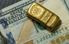 قیمت طلا