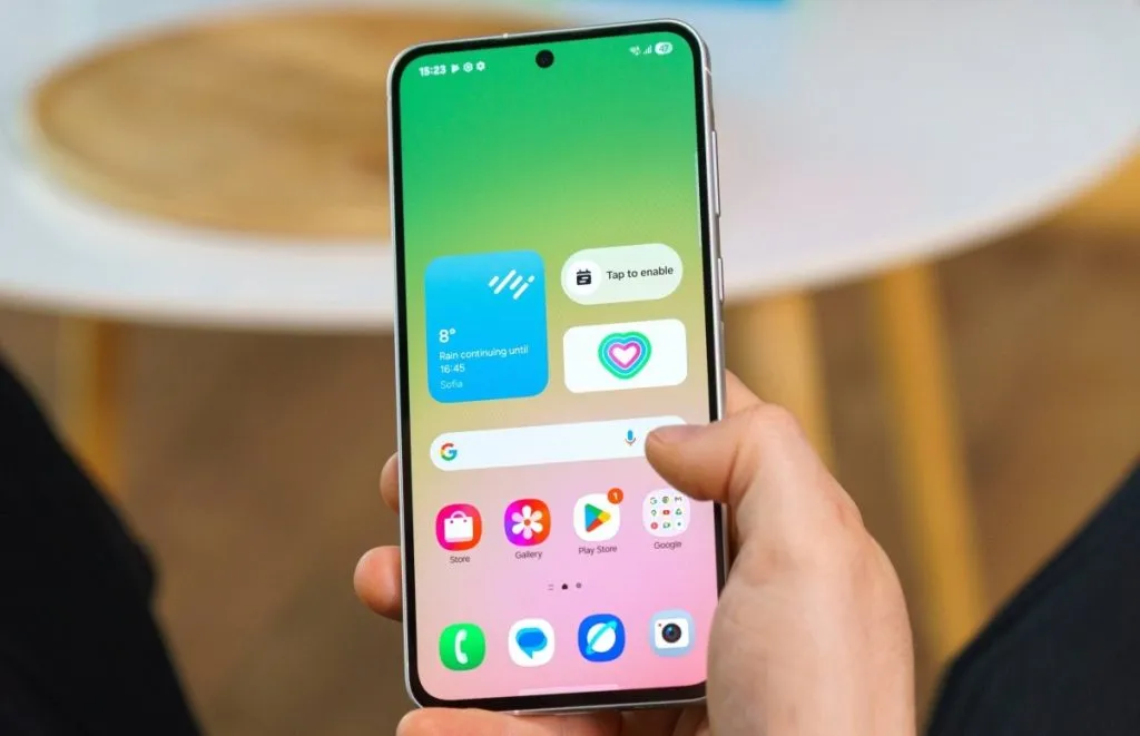 سختافزار و عملکر Galaxy A57 در مقابل Galaxy A56