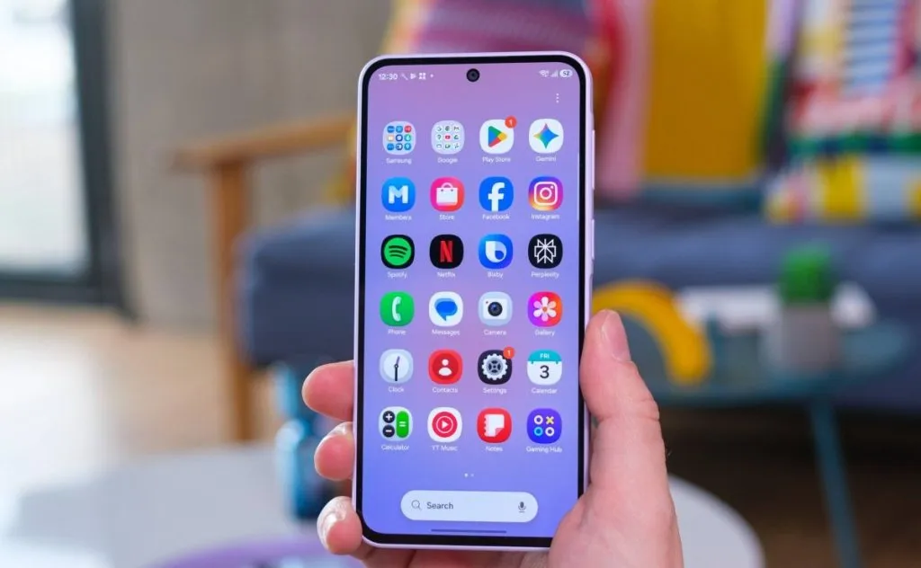 One UI 8.5