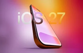 iOS 27
