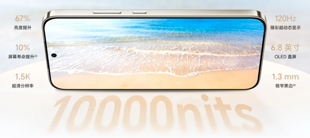 Honor X80 Pro Max با باتری 11000 میلی آمپر ساعتی معرفی شد 3 Honor X80 Pro Max