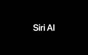 Siri AI