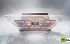 تراشه RTX Spark