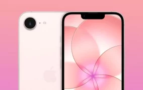 آیفون 18e