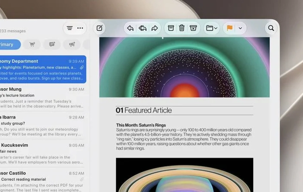 macOS Golden Gate