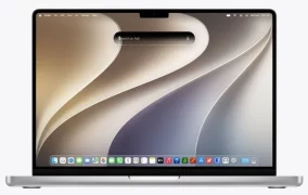 macOS Golden Gate
