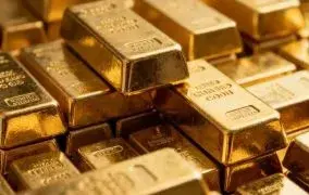 طلای آب‌شده یا طلای دیجیتال