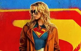 فیلم سوپرگرل