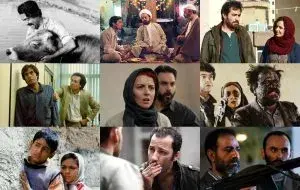 بهترین فیلم‌های ایرانی از نگاه مردم