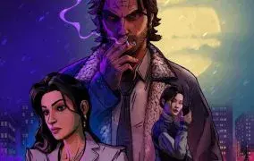 بازی The Wolf Among Us 2: A Telltale Series