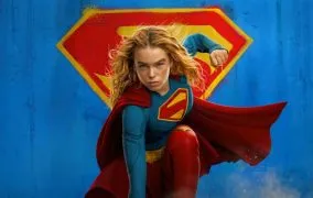 فروش فیلم سوپرگرل