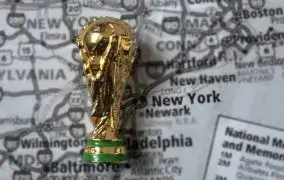 افتتاحیه جام جهانی 2026