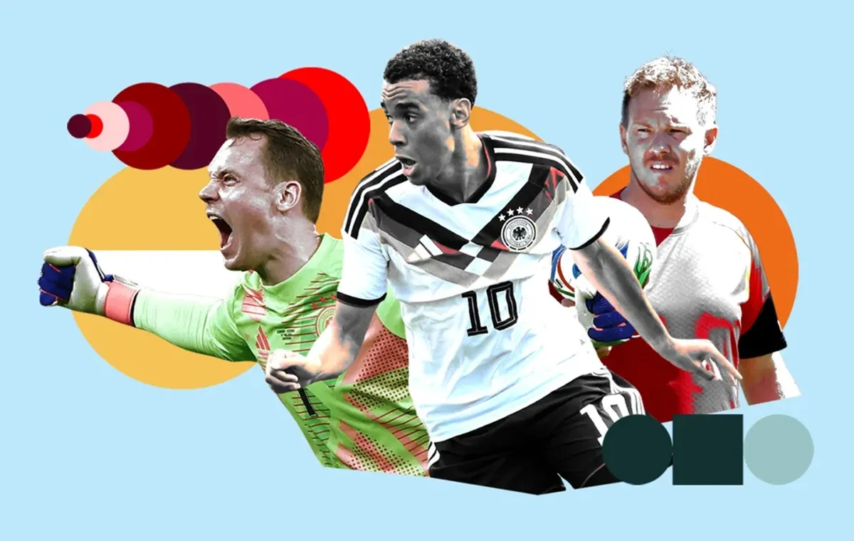 برنامه مسابقات جام جهانی 2026 امشب و امروز (دوشنبه 17 تیر 1405)