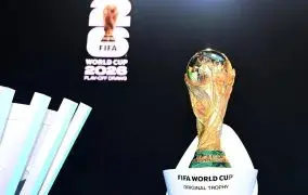 برنامه بازی‌های جام جهانی ۲۰۲۶ در روز شنبه ۲۳ خرداد