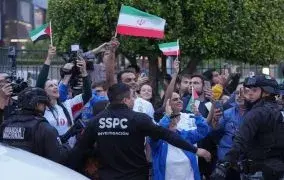 برنامه بازی‌های جام جهانی