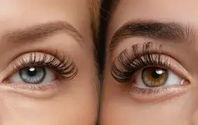 بهترین ریمل برای مژه‌های کوتاه و کم‌پشت