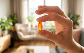 بهترین قرص انرژی‌زا و رفع خستگی بانوان