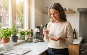 بهترین قرص کلسیم بدون رسوب