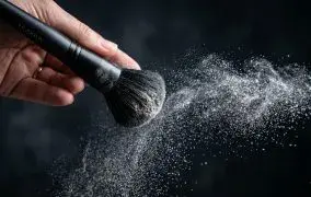 بهترین پودر فیکس برای پوست چرب
