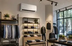 بهترین کولر برای مغازه