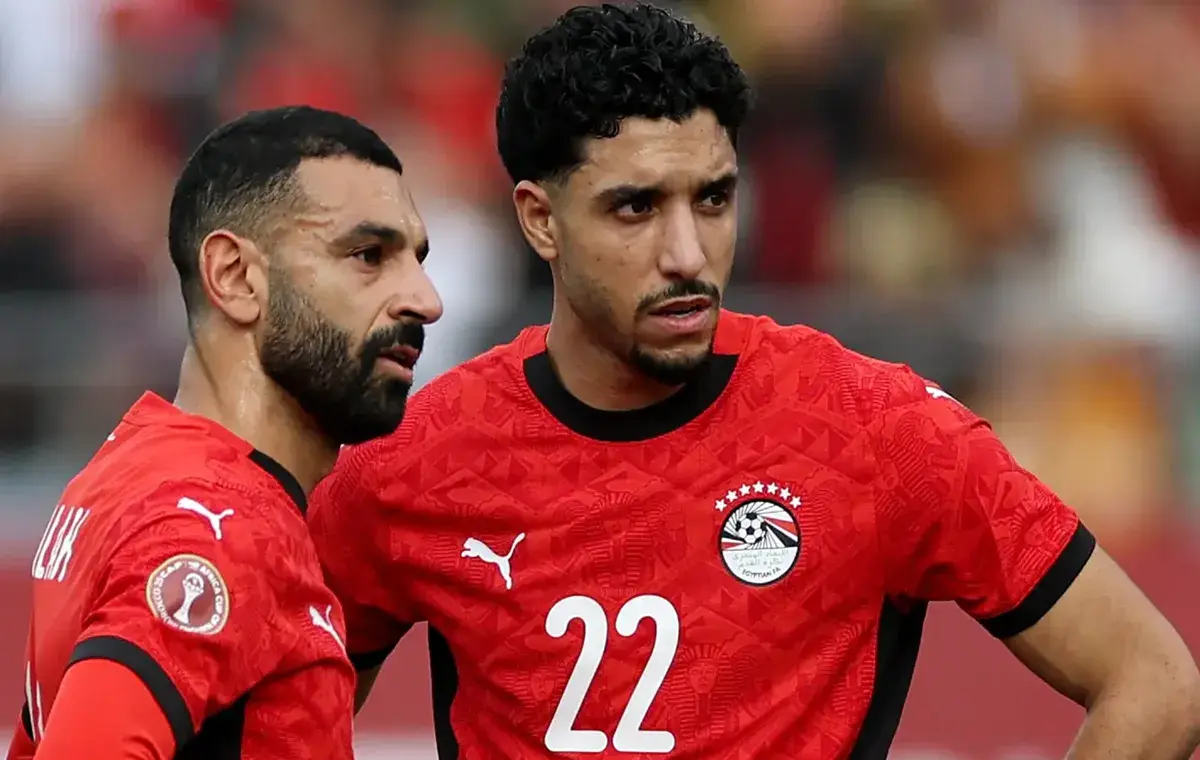 ملی مصر