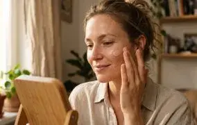 رنگ‌بندی ضد آفتاب ژنوبایوتیک
