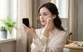 رنگ‌بندی پنکک لاکچری کوین
