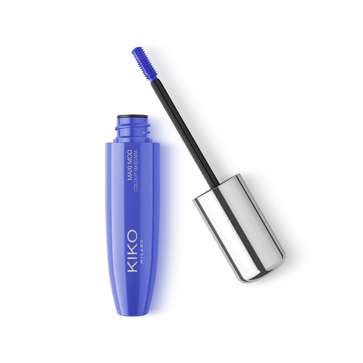 ریمل رنگی Kiko Milano Maxi Mod
