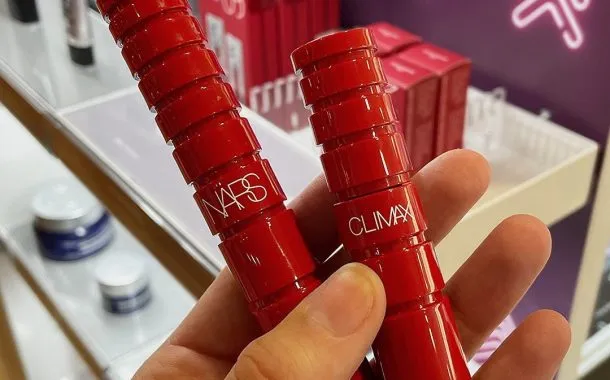 ریمل Sephora Collection مدل Size Up