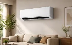 فرق کولر گازی ایوولی و جنرال گلد