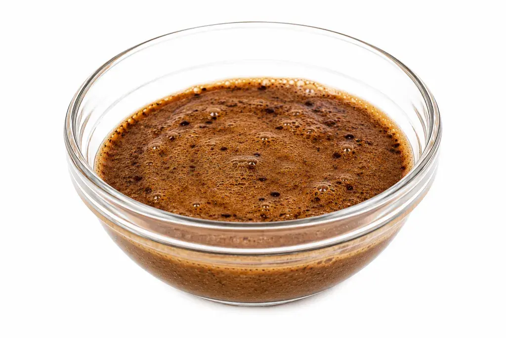 ماسک قهوه و تخم‌مرغ برای مو