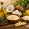 ماسک مو خانگی برای رشد سریع مو
