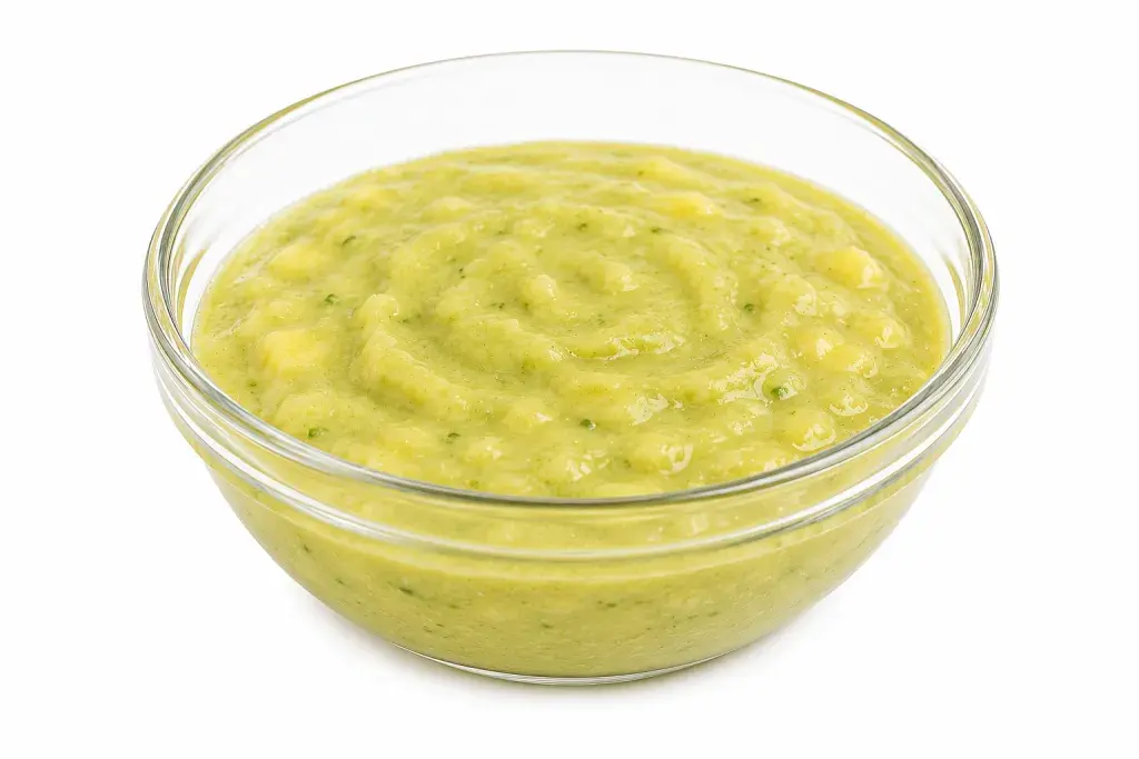 ماسک موز و آووکادو