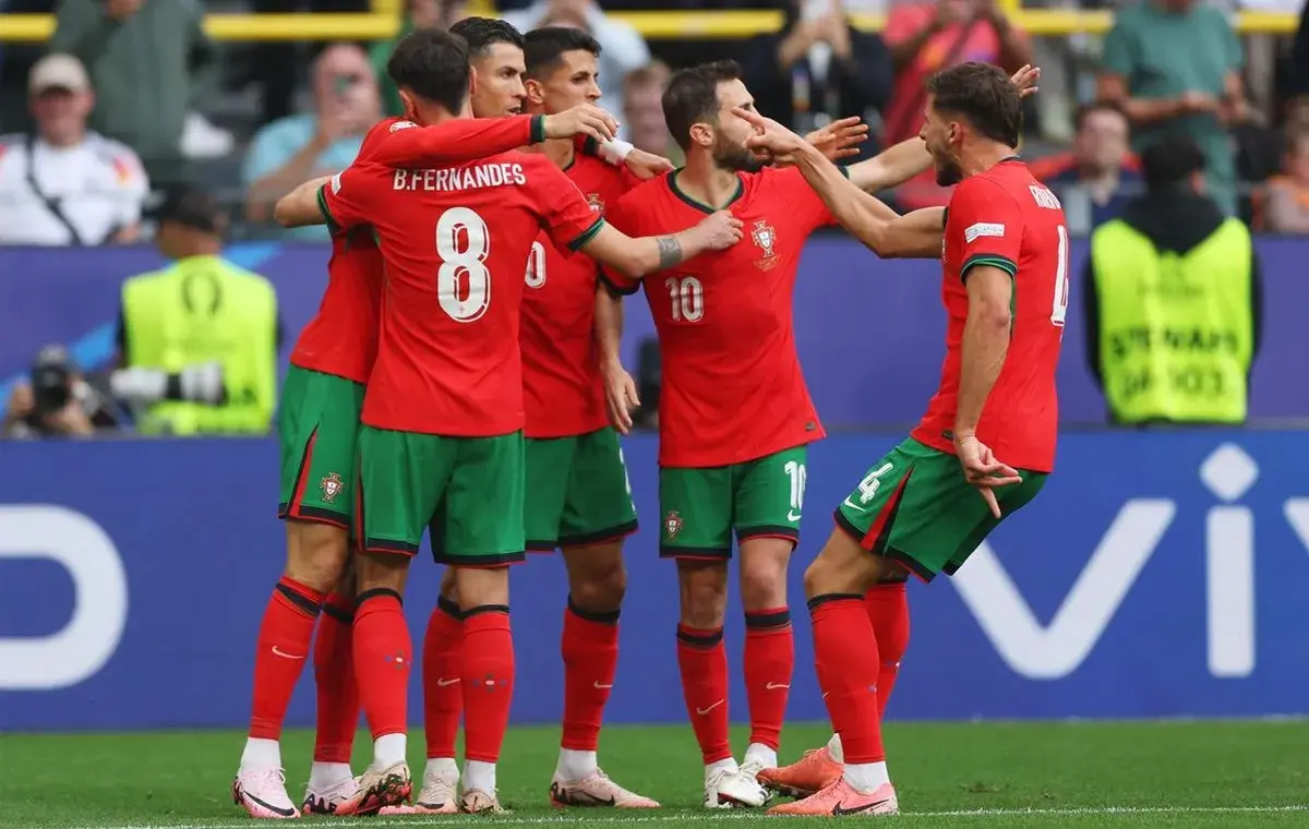 لیست تیم ملی پرتغال در جام جهانی 2026; آیا آخرین رقص رونالدو قهرمانی خواهد بود؟