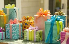 کادو تولد برای دختر ۱۲ ساله