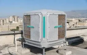 کولر سلولزی