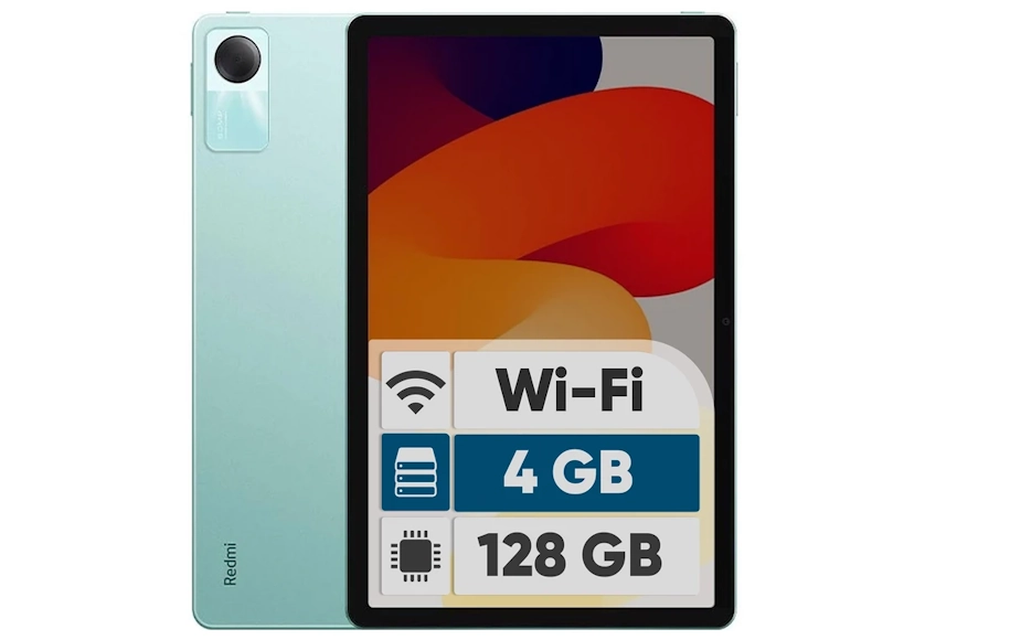 Redmi Pad SE
