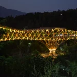 پل طبیعت تهران