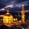 جاهای دیدنی مشهد