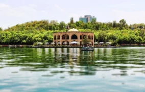جاهای دیدنی تبریز