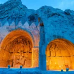 جاهای دیدنی کرمانشاه