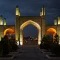 جاهای دیدنی قزوین