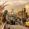 سفر به تهران