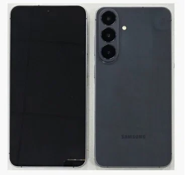 Galaxy S26 FE