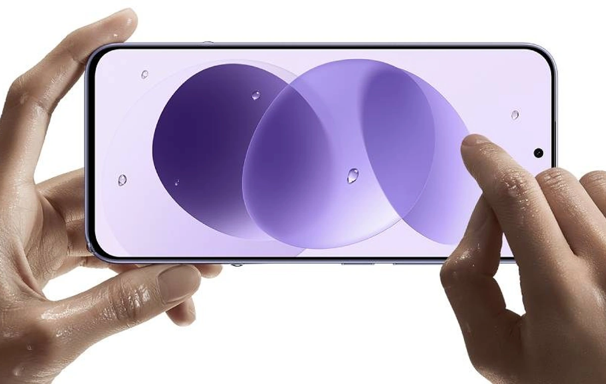 شیائومی سری Redmi Note 17 را با باتری های غول پیکر معرفی کرد 1 ردمی نوت 17