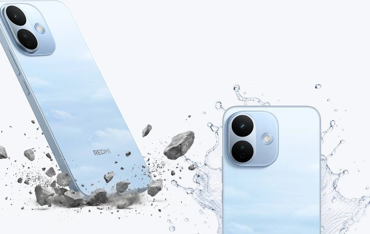شیائومی سری Redmi Note 17 را با باتری های غول پیکر معرفی کرد 3 ردمی نوت 17