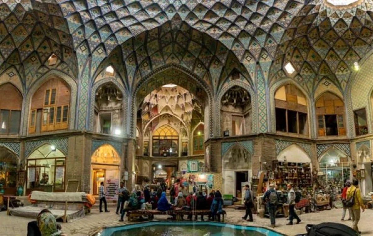 بازار امیر
