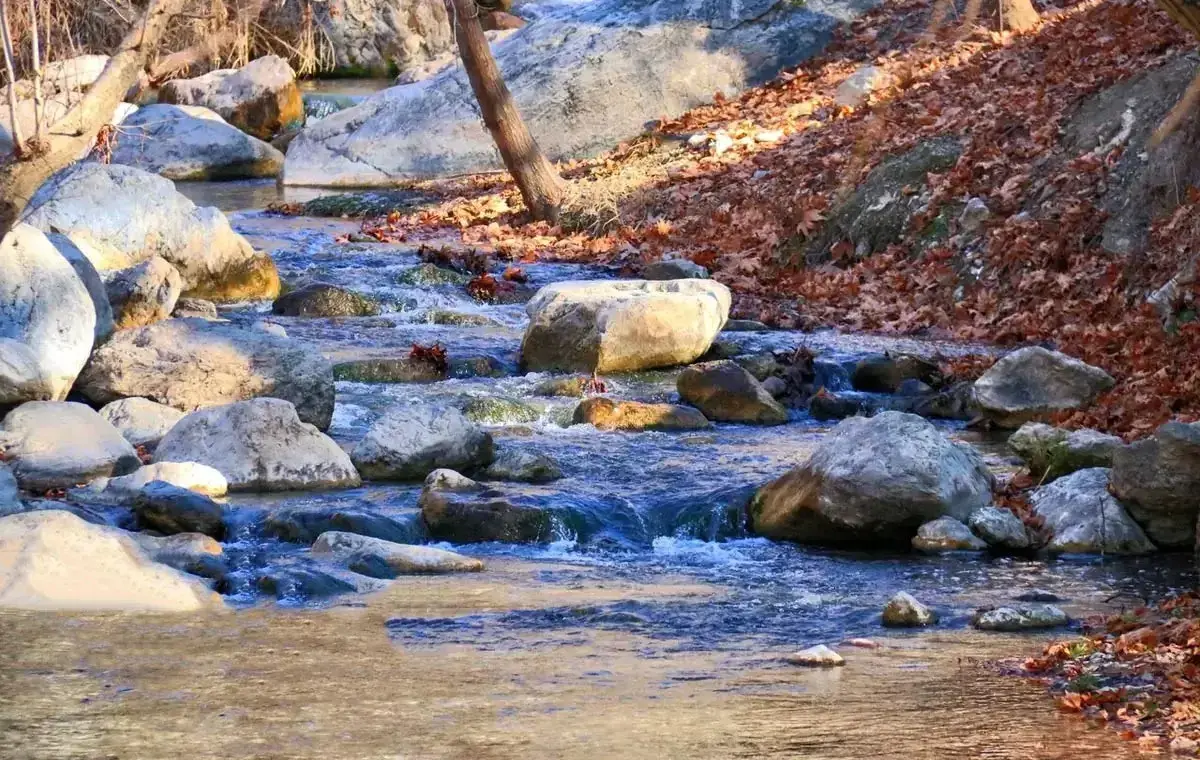 سراب دربند