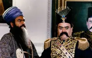 اکبر عبدی، بازیگر سینما و تلویزیون، در سن ۶۶ سالگی درگذشت